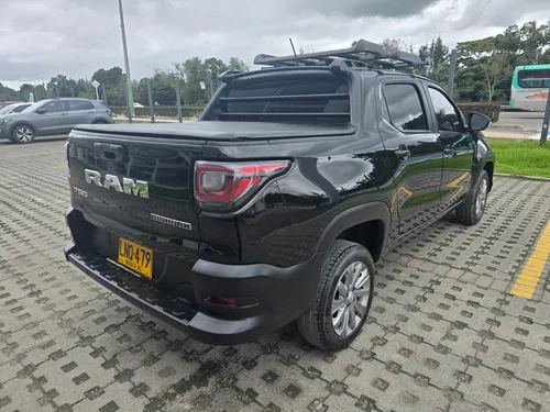 RAM 700 1.4 Big Horn Dc