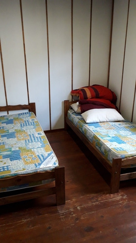 Imagen 17 de 25 de Excelente Cabaña A Estrenar En Venta De Tres Ambientes En Villa Gesell