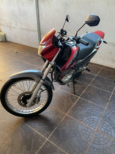 Nx4 Falcon 400cc En Perfecto Estado, Funcionando Excelente.