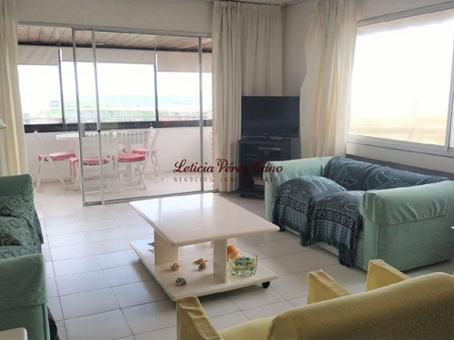 Imagen 2 de 12 de Venta Apartamento 3 Dormitorios Zona Brava