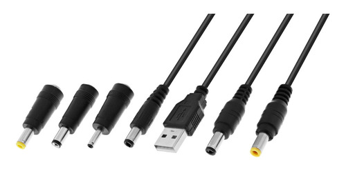 Forza Mini-ups Portatil Dc 14watt Usb 5-9-12v