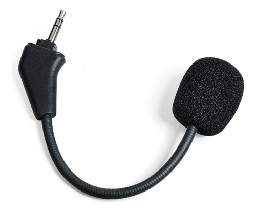Sqrmekoko Hs70 Mic, Reemplazo De Micrófono De Boom Para Cors