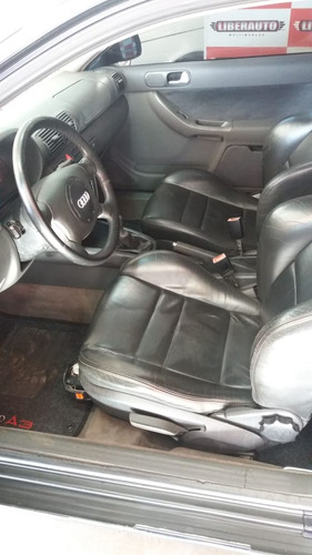 Audi A3 Completo!