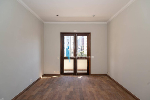 Casa Com 3 Dormitórios À Venda, 259 M² Por R$ 1.500.000,00 - Morumbi - São Paulo/sp - Ca0534