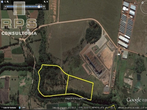 Imagem 6 de 7 de Terreno Industrial - Rodovia Dom Pedro I - Ar00071 - 70026398