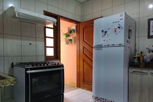 Imagem 2 de 20 de Casa À Venda, 222 M² Por R$ 480.000,00 - Jardim Europa - Itupeva/sp - Ca0722