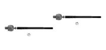 Comprar Set Terminales Interiores Trw Nissan Tsuru 1992 - 2017