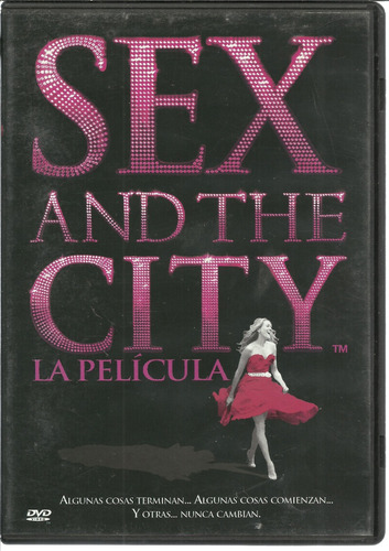 Sex And The City | La Película 