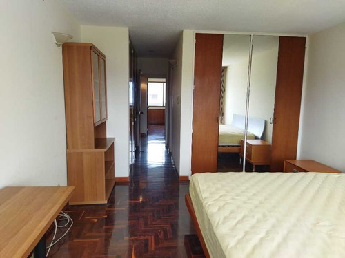 Imagen 4 de 10 de Vendo Apartamento 132m2 3h/2b/2p Los Samanes 8625