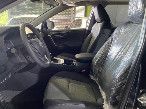 Toyota Rav4 Awd 2024