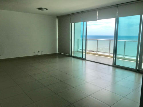 Imagen 2 de 14 de Apartamento En Venta En Punta Pacifica 21-11973 Emb