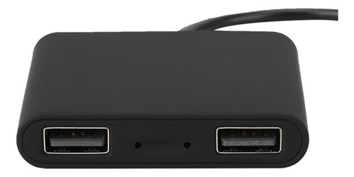 Adaptador Conversor De Ratón Y Teclado Para Ps4/xbox One/swi