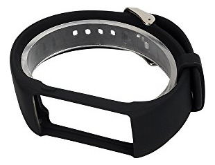Pack De Pulseras De Silicona Para Polar A360 - Comodidad Y E