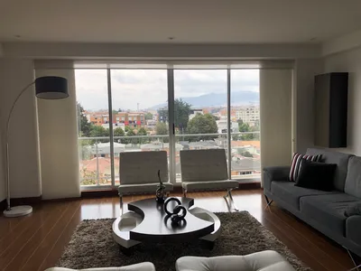 Apartamento en venta