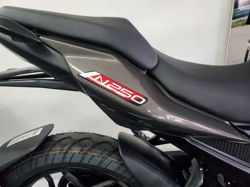 Bajaj Pulsar 250 N 2026