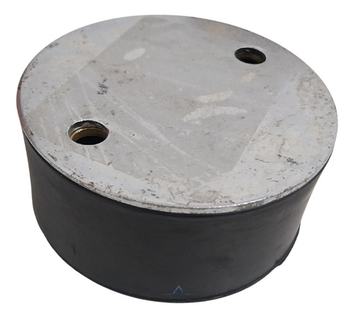 Coxim Do Punho Compactador Cs - 73 Robin Csm