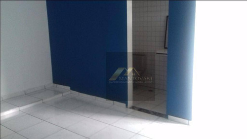 Imagem 17 de 30 de Sobrado Residencial À Venda, Vila Guilhermina, Praia Grande. - So0043