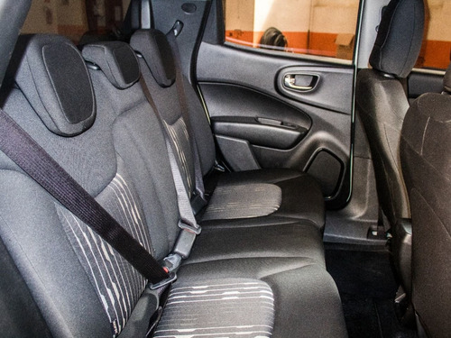 Fiat Toro Freedom 1.8 16v At6, Gdr1677