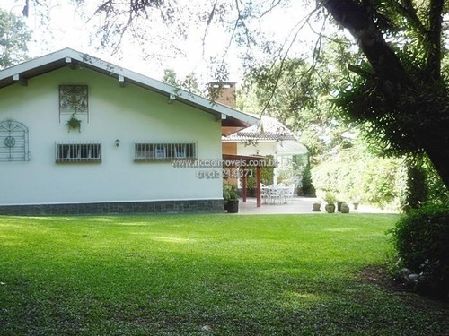 Imagem 3 de 7 de Casa - Vila Inglesa - Ref: 2486 - V-ca0056