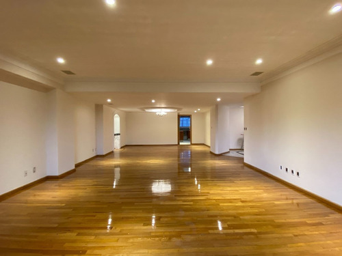 Imagen 8 de 18 de Departamento En Renta En Calle Campos Eliseos, Polanco Con E