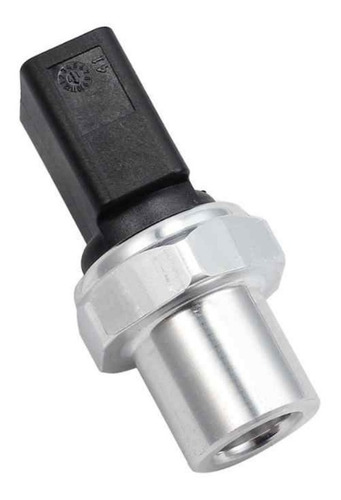 Imagen 5 de 10 de Presostato Aire Acondicionado Audi A3 A4 A5 A6 Q5 Bapmic