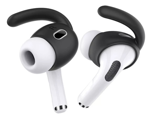 Funda Running Silicona Para Auricular AirPods Pro 2 Orejera 