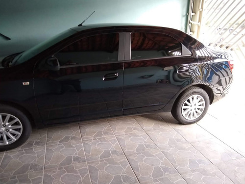 Chevrolet Cobalt 2012 1.4 Ltz 4p