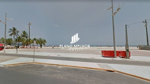 Imagem 15 de 20 de Apartamento Em Condomínio Para Venda Na Praia Grande / Guilhermina Com 2 Dormitórios E 1 Vaga Coberta Com 105m² - Ap1274 - Ap1274