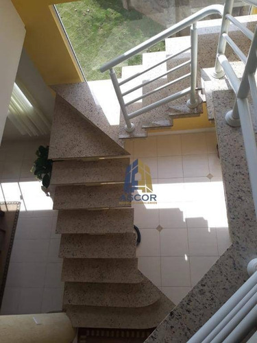Imagem 14 de 30 de Casa Com 4 Dormitórios À Venda, 300 M² Por R$ 1.699.900,00 - Centro - Florianópolis/sc - Ca0041