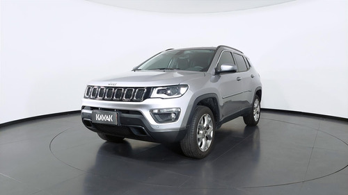 Jeep Compass LONGITUDE