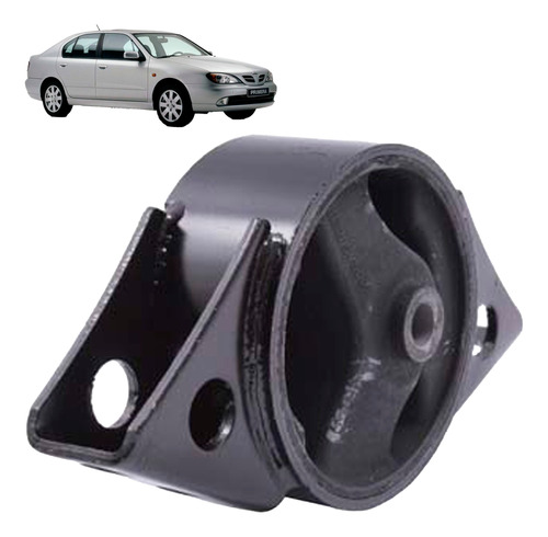 Soporte Motor Nissan Primera Sr20de At 1997 / 2002 Trasero