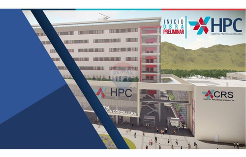 Oportunidad Departamento En Puente Alto