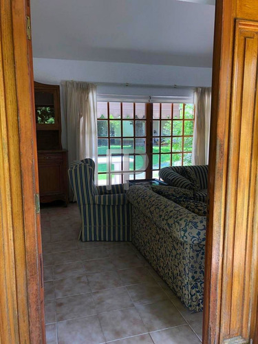 Imagen 3 de 5 de Casa En Venta Punta Del Este 3 Dormitorios, 500 M2 Terreno