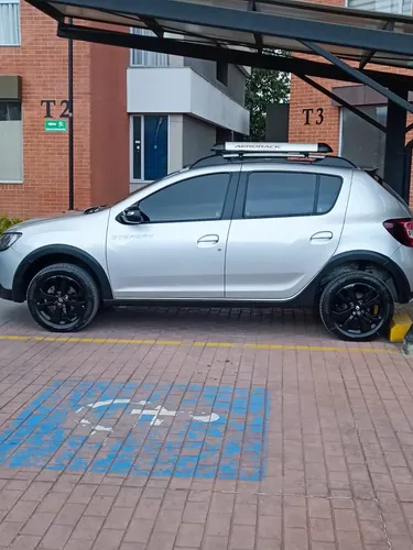 Renault Stepway 1.6 Dynamique