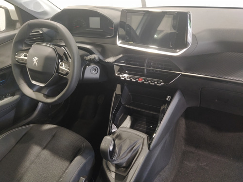 Imagen 9 de 15 de Peugeot 208 1.6l Allure Manual