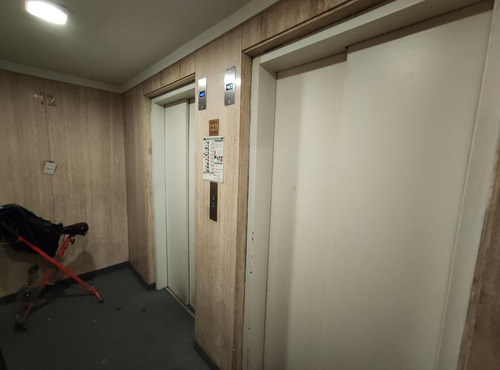 Imagen 5 de 14 de Oficina 104 M2. Piso Entero En Av. Corrientes