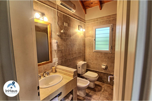 Complejo De Cabañas En Villa General Belgrano - Henin