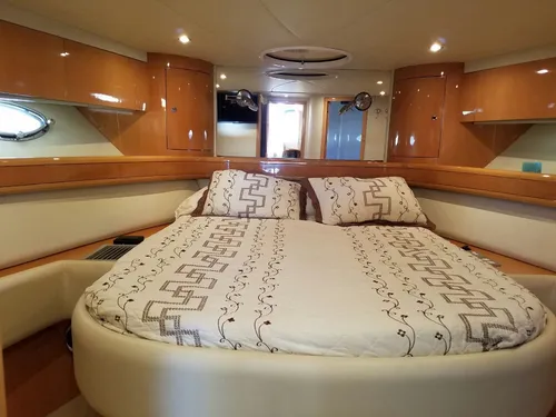Segue 46 By Luhtom 2009 2x435hp Volvo Gatti Barcos