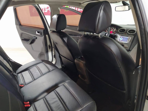 Imagem 11 de 12 de Ford Focus 2.0 Titanium Hatch 16v Flex 4p Automático