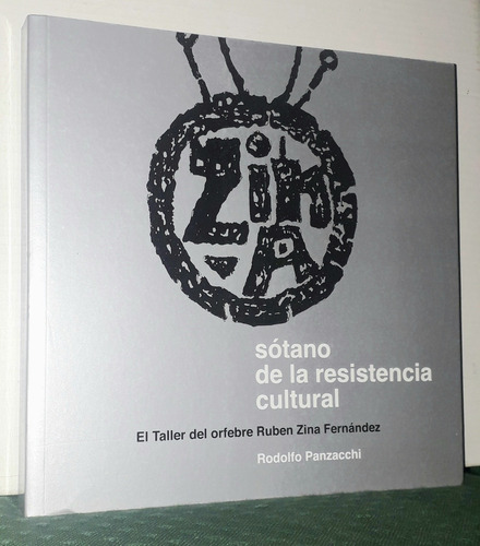 Sótano De La Resistencia Cultural. Taller De Zina Fernández 