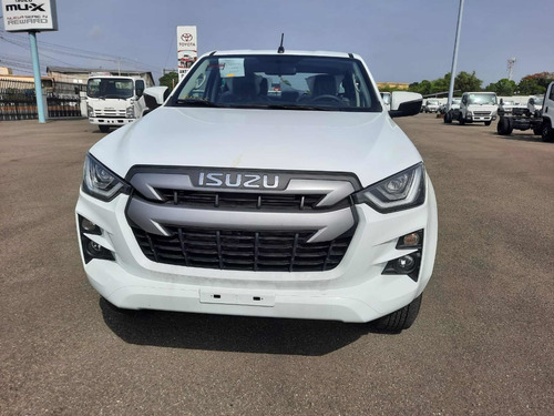 Imagen 2 de 10 de Isuzu D-max 2023