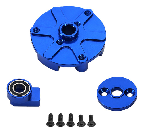 Mount Replacement Gear 1/6 Upgrade Control Parts Traxxas