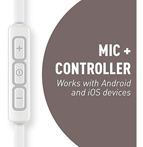 Imagen 2 de 5 de Panasonic Wings Auriculares Inalambricos Bluetooth In Ear A