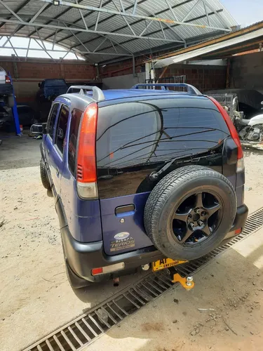 Daihatsu Terios 1.3 Cool 4x4
