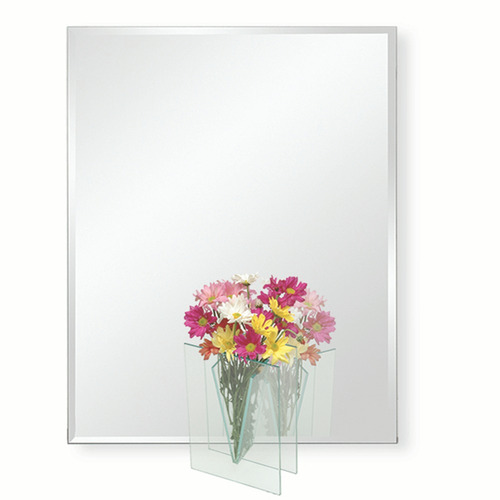 Espejo Wall 1 Antiempañante Reflejar 100x60 Sin Interes