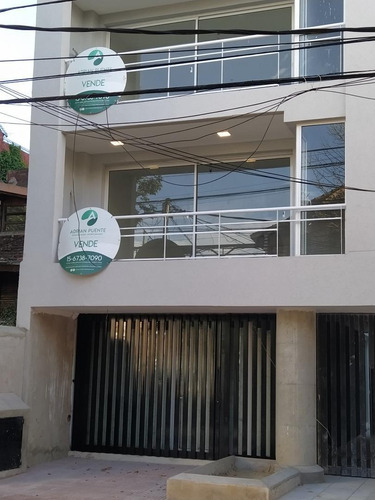 Imagen 2 de 24 de Departamento 4° Piso Al Frente 2 Ambientes - San Fernando -