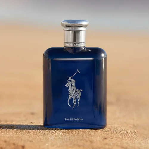 comprar Polo Blue EDP 125ml para hombre