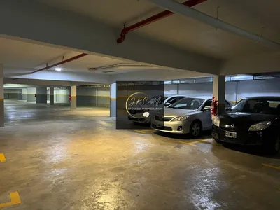 Cochera en venta