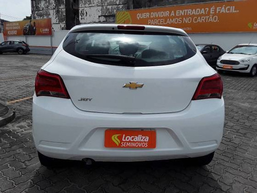 Imagem 2 de 9 de Chevrolet Joy 1.0 Spe4 Flex Manual