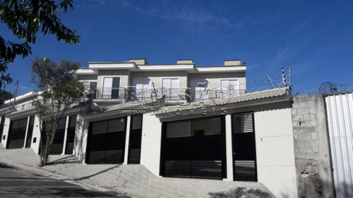 Imagem 1 de 15 de Sobrado - Jardim Leonor Mendes De Barros - Ref: 20796 - V-20796